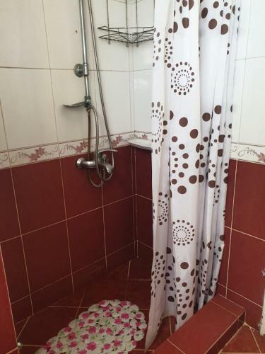 Delta Sharm Apartment