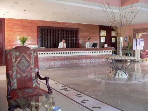 Hotel Sharm Inn Amarein