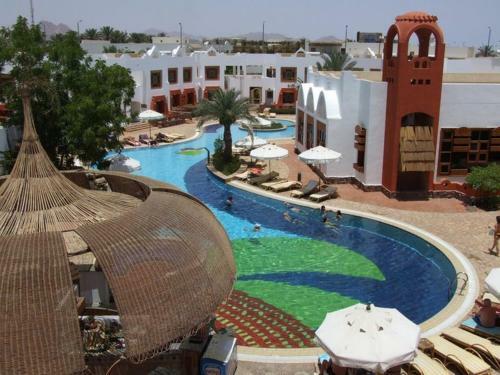 Hotel Sharm Inn Amarein