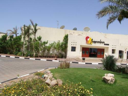 Hotel Sharm Inn Amarein
