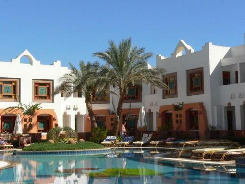 Hotel Sharm Inn Amarein