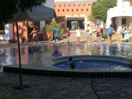 Hotel Sharm Inn Amarein