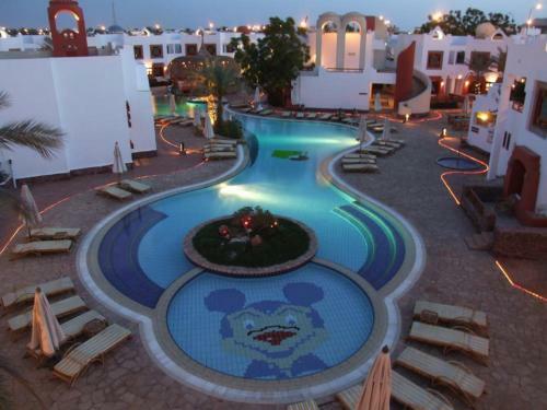 Hotel Sharm Inn Amarein
