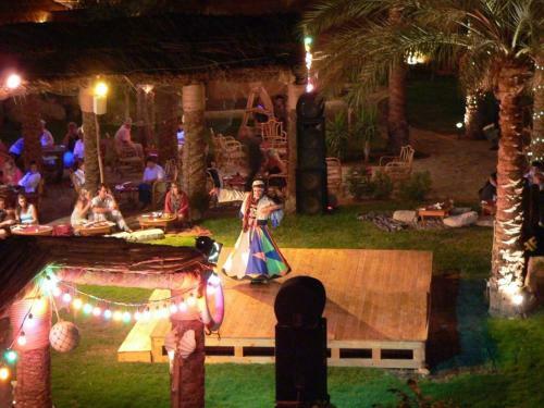 Hotel Sharm Inn Amarein
