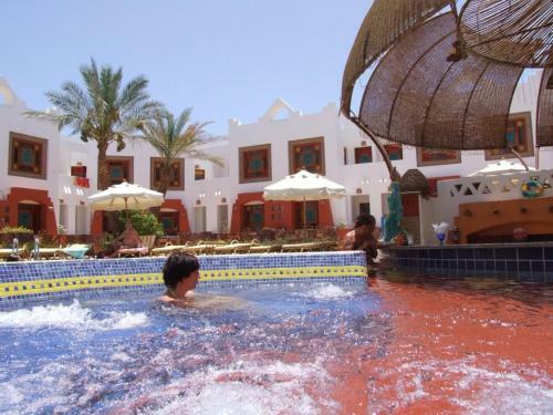Hotel Sharm Inn Amarein
