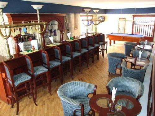 Hotel Sharm Inn Amarein