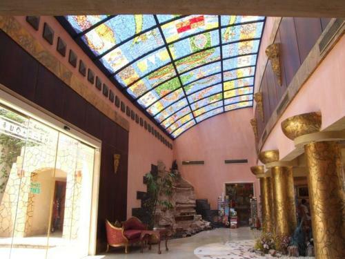 Hotel Sharm Inn Amarein