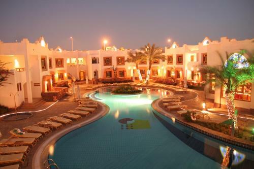 Hotel Sharm Inn Amarein