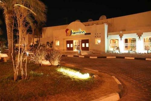 Hotel Sharm Inn Amarein