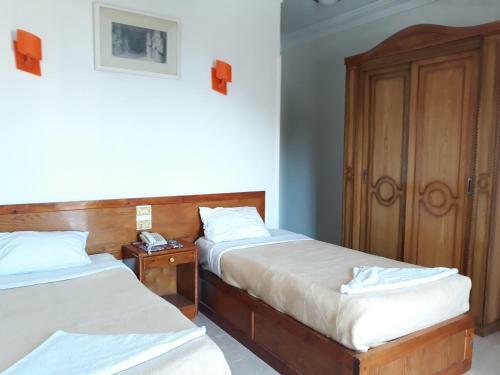 El Mesala Hotel