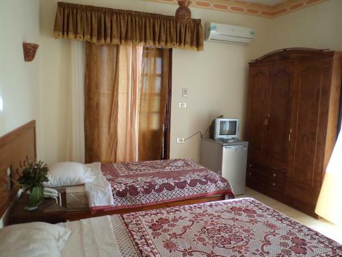 El Mesala Hotel