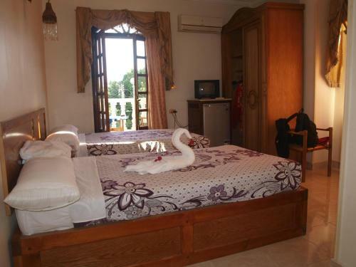 El Mesala Hotel