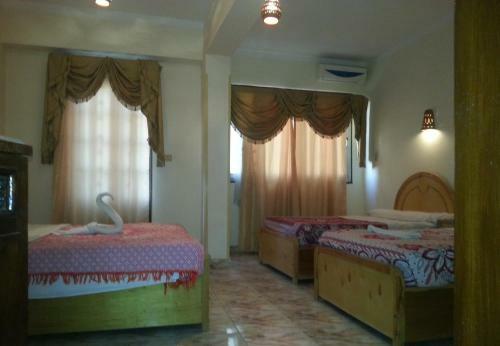 El Mesala Hotel