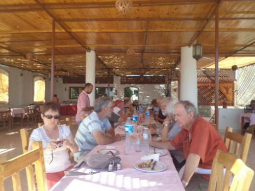 El Mesala Hotel