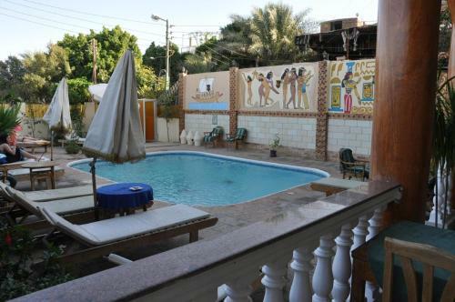 El Mesala Hotel