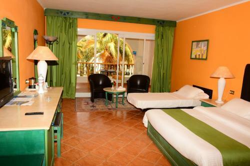 Hotel Arabia Azur Resort