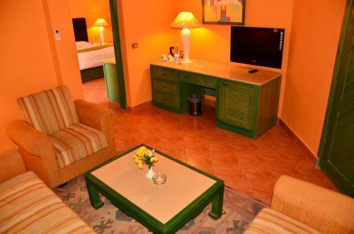 Hotel Arabia Azur Resort
