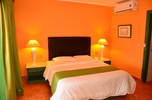 Hotel Arabia Azur Resort