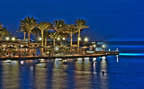 Hotel Arabia Azur Resort