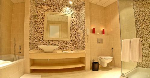 Hotel Tropitel Sahl Hasheesh