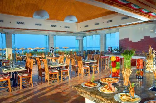 Hotel Tropitel Sahl Hasheesh
