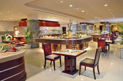Hotel Tropitel Sahl Hasheesh