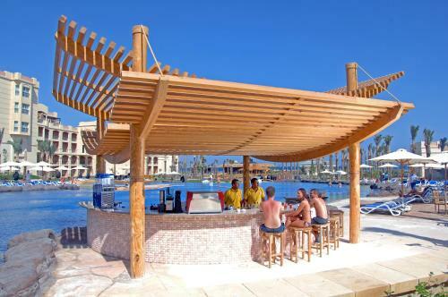 Hotel Tropitel Sahl Hasheesh