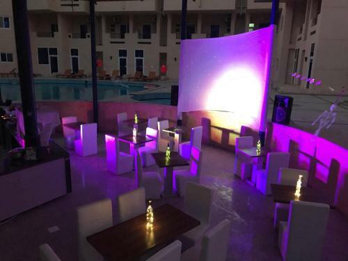 Apartamento Tiba Resort Hurghada