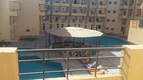 Apartamento Tiba Resort Hurghada
