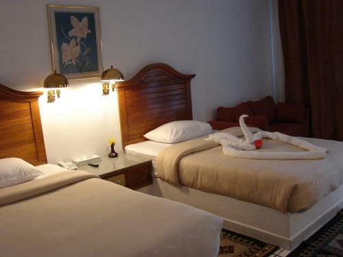 Hotel Aladdin Beach Resort