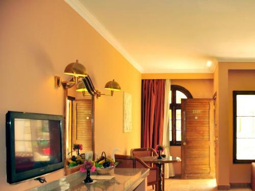 Hotel Aladdin Beach Resort