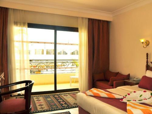 Hotel Aladdin Beach Resort