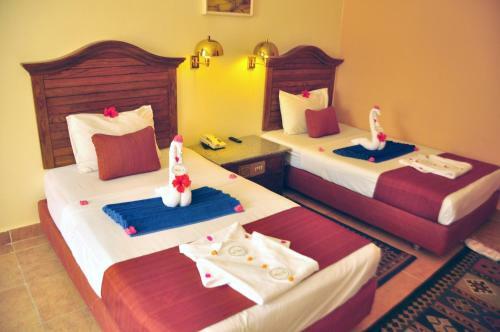 Hotel Aladdin Beach Resort