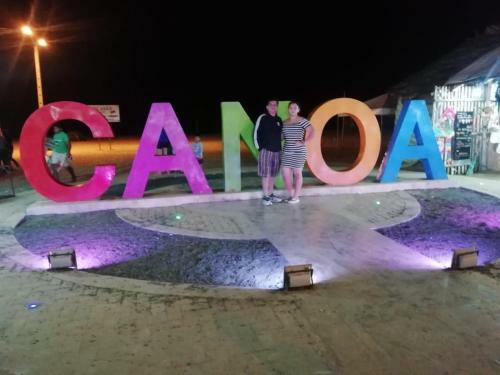 Hotel Canoamar