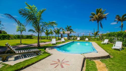 Hostal Ayampe Guest House