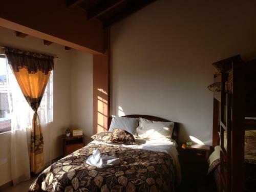 Hostal San Fernando