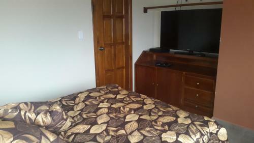 Hostal San Fernando
