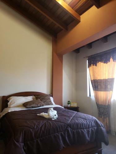 Hostal San Fernando