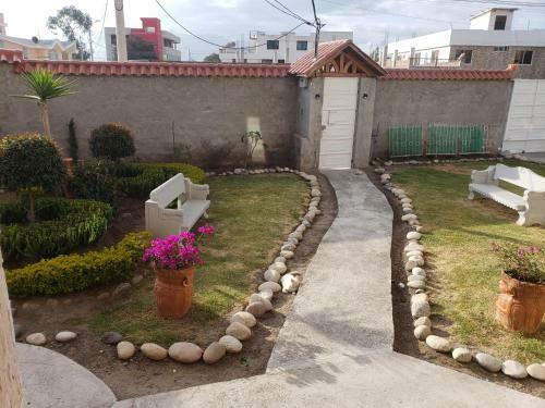 Hostal San Fernando