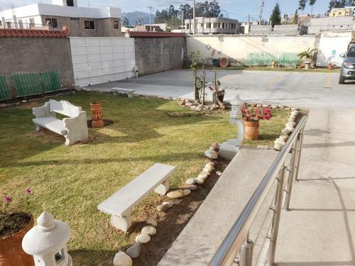 Hostal San Fernando