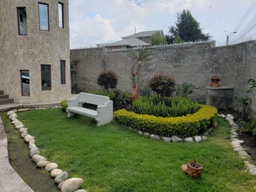 Hostal San Fernando