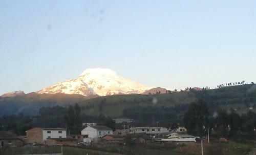 Hostal San Fernando