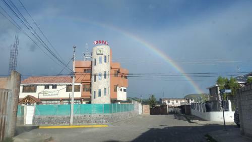 Hostal San Fernando
