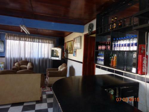 Hostal Miraflores Cayambe