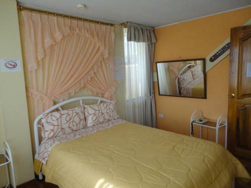 Hostal El Sol Cayambe