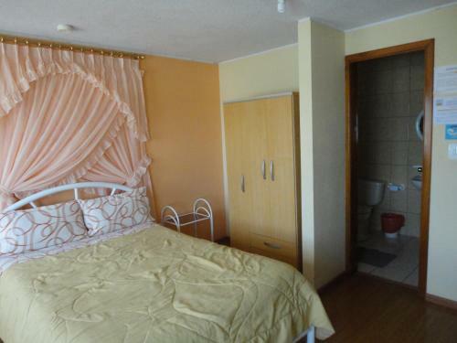 Hostal El Sol Cayambe