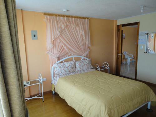 Hostal El Sol Cayambe