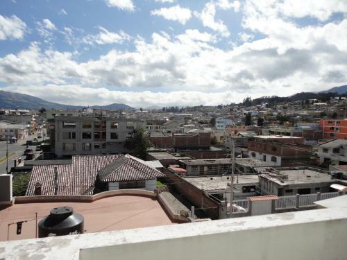Hostal El Sol Cayambe