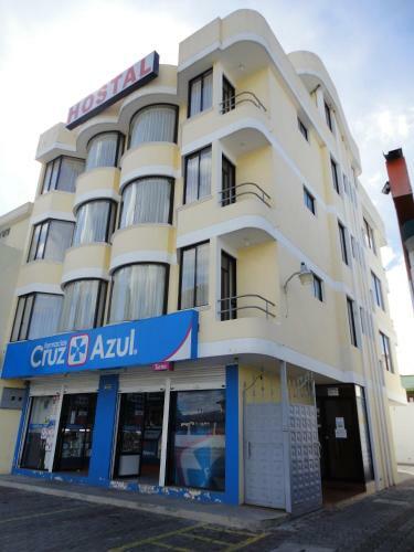 Hostal El Sol Cayambe