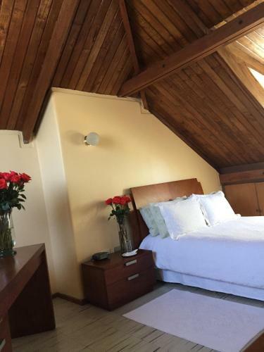 Hostal Casa De Campo